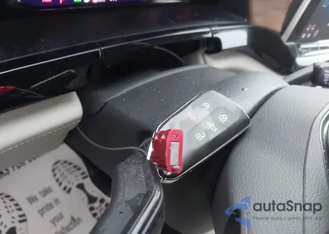 2024 Volkswagen Atlas 2.0T Se W/Technology z USA, uszkodzony, nr VIN 1V2HR2CA5RC567940